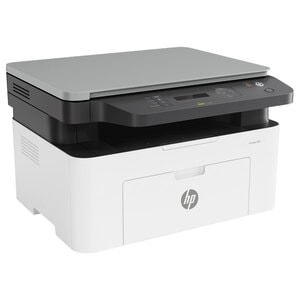 HP Laser MFP 1188a Printer 03