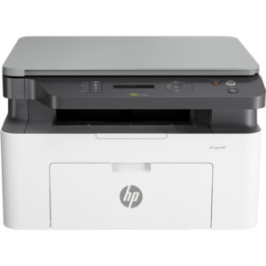 HP Laser MFP 1188a Printer (Print-Scan-Copy)