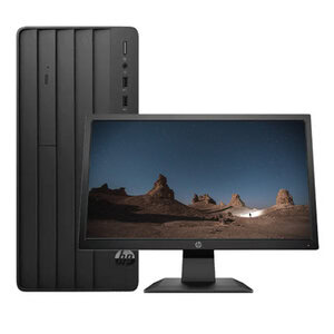 HP Prodesk 280 G9 Desktop – i3
