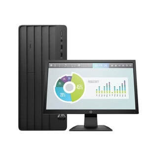 HP Pro Tower 280 G9 Desktop – i3