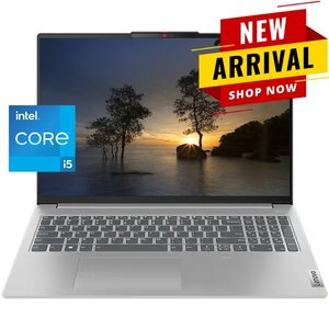 Lenovo IdeaPad Slim 5 16IAH8 – i5 16GB