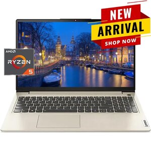 Lenovo IdeaPad 1 15AMN7 – Ryzen 5