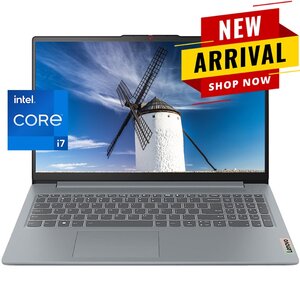 Lenovo IdeaPad Slim 3 15IRH8 – i7