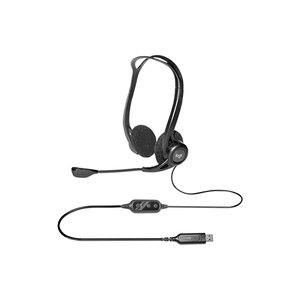 Logitech H370 USB Headset 02