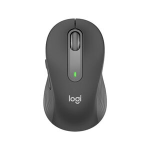 Logitech Signature M650 M Wireless Mouse