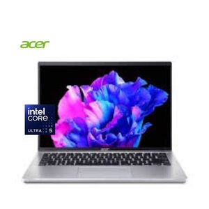 Acer Swift Go 14 Intel Core Ultra 5 125H processor WIN 11
