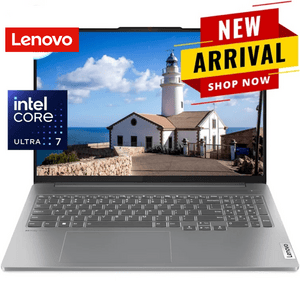 Lenovo IdeaPad Pro 5 16IMH9 – Ultra 7 16GB