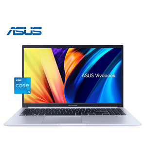 ASUS Vivobook 15 X1502ZA-EJ2400W Intel® Core™ i5-12500H