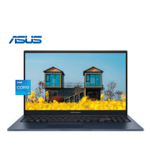 Asus Vivobook 15 X1504VA-NJ1278W Intel Core i5-1335U Processor