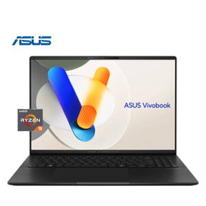 Asus Vivobook S 14 M5406 AMD Ryzen AI 9 365 Processor