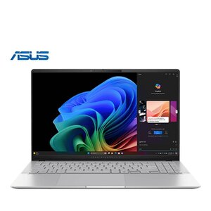 ASUS Vivobook S 15 OLED Snapdragon® X plus X1p 42 100 Processor