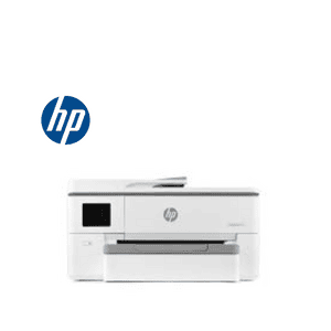 HP OfficeJet Pro 9720 Wide Format A3 AiO Printer