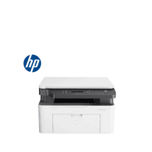 HP Laser MFP 1188w Printer (Print-Scan-Copy)