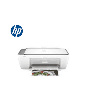 Printer Hp Dj Advantage 2875 3 In1 W/L