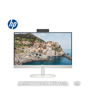 HP All in One 24 CR0083D i3-1315 PC
