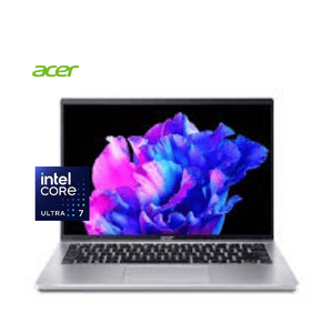Acer Swift Go 14 Intel Core Ultra 7 155H processor WIN 11