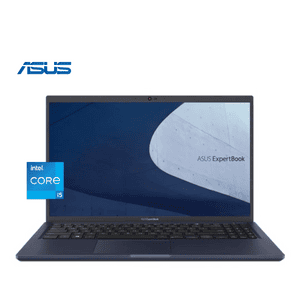 ASUS ExpertBook B1502CVA Intel® Core™ i5-1315U Processor