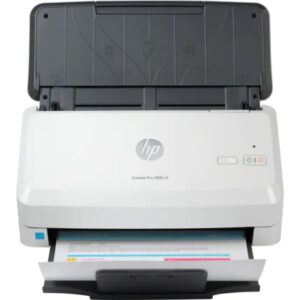 HP ScanJet Pro 2000 s2 Sheet-feed Scanner