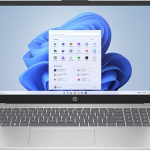 HP Laptop 15-fc0266AU AMD Ryzen™ 3 7320U