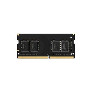Lexar® DDR4-3200/2666 SODIMM Laptop Memory 8GB