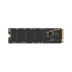 Lexar® NM620 M.2 2280 NVMe SSD 256GB