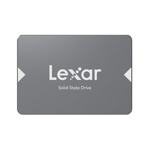 Lexar® NS100 2.5” SATA III (6Gb/s) SSD 256GB