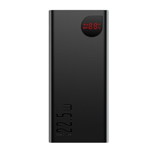 Baseus 40000mAh 22.5W Fast Charge Power Bank
