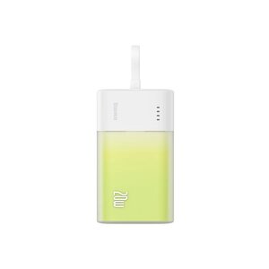 Baseus 5200mAh 20W Popsicle Fast Charging Power Bank