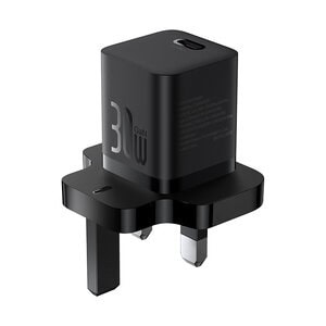 Baseus 30W USB-C GaN5 Mini Fast Charger