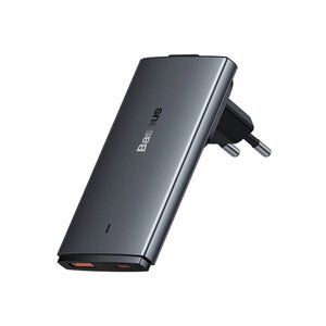 Baseus GaN5 Pro Flat USB-C Wall Charger 65W