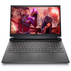 Dell 5525 G15 Gaming Laptop Ryzen 7 02