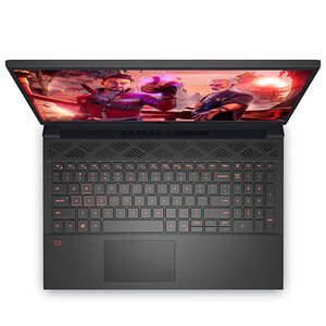 Dell 5525 G15 Gaming Laptop Ryzen 7 04