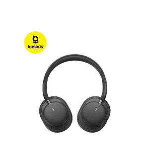 Baseus Bowie D05 Wireless Headphones-Grey