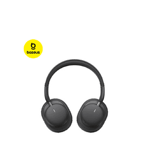 Baseus Bowie D03 Wireless Headphones Black
