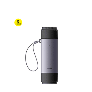 Baseus Card Reader Lite Series USB-A &amp Type-C