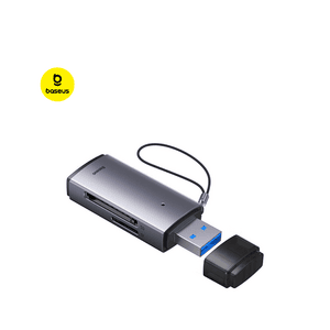 Baseus AirJoy Series Card Reader SD / micro SD