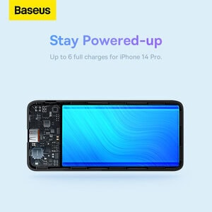 baseus 30000mah 20w power bank 6