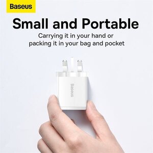 baseus 30w adapter baseuscolombo 4