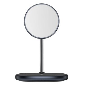 Baseus Swan Magnetic Desktop Magsafe 15W Wireless Holder Charger