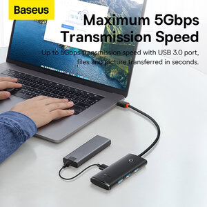 usb hub 1 8