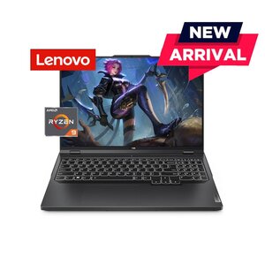 Lenovo Legion Gaming Pro 5 16ARX8 – Ryzen 9