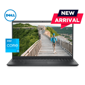 Dell Inspiron 3530 13th Gen Intel(R) Core(TM) i3-1305U Processor