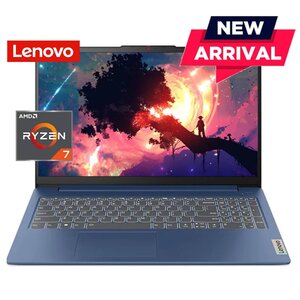 Lenovo Ideapad Slim 3 15ABR8 – Ryzen 7