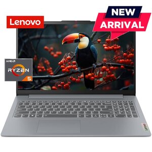 Lenovo IdeaPad Slim 3 15AMN8 – Ryzen 5