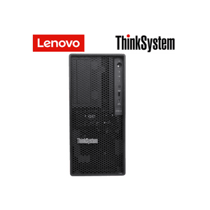 Lenovo ThinkSystem ST50 V2 Tower Server, 16GB ,2 x 3.5" 5400 PRO