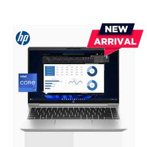 HP Probook 440 G10 Intel® Core™ i7-1355U Processor 13th Gen DOS