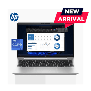 HP Probook 440 G10 Intel® Core™ i7-1355U Processor 13th Gen DOS