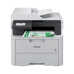 BROTHER DCP - 3560CDW LASER PRINTER