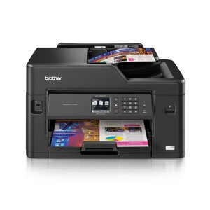 BROTHER MFC - T4500DW INK TANK PRINTER