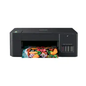 BROTHER DCP- 420W INKTANK COLOUR PRINTER